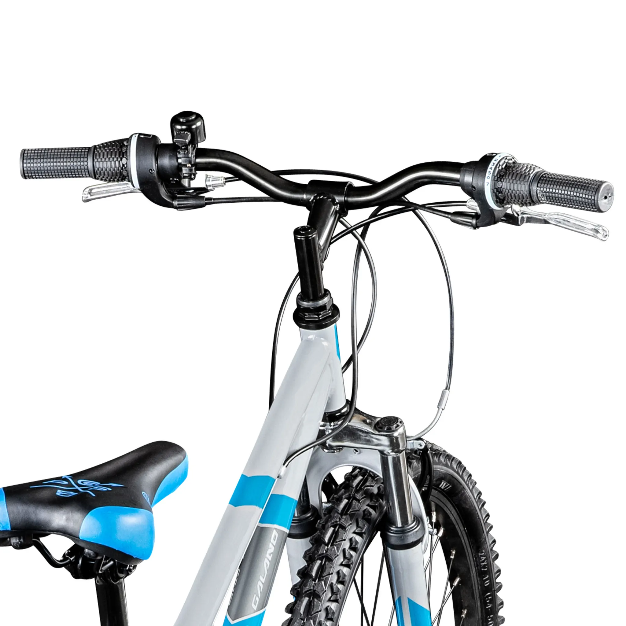 Galano GA20 24 Zoll Jugendfahrrad – Bild 2