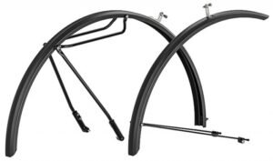 Hebie ALUMEE Schutzblechset 26″