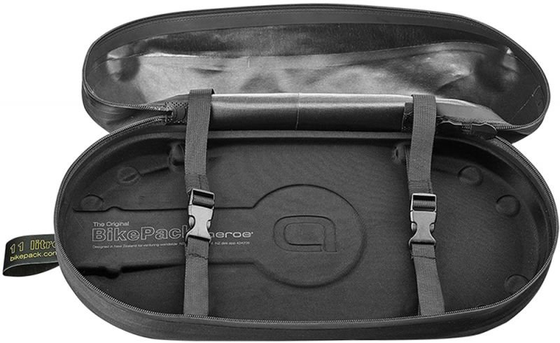 Aeroe Quick Mount Pod Gepäcktasche – Bild 4