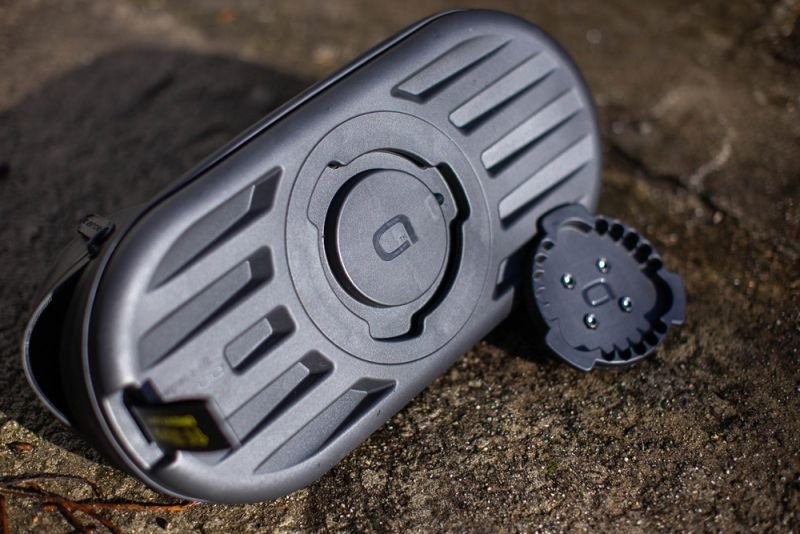 Aeroe Quick Mount Pod Gepäcktasche – Bild 2