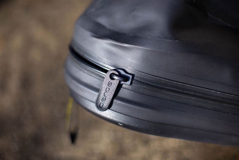 Aeroe Quick Mount Pod Gepäcktasche – Bild 6