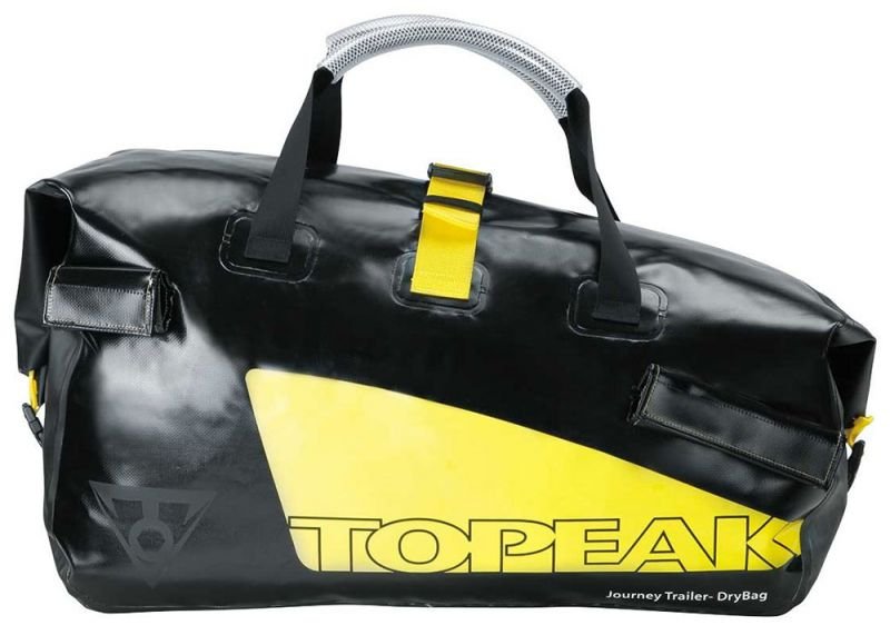 Topeak Journey Trailer TX Anhänger – Bild 5