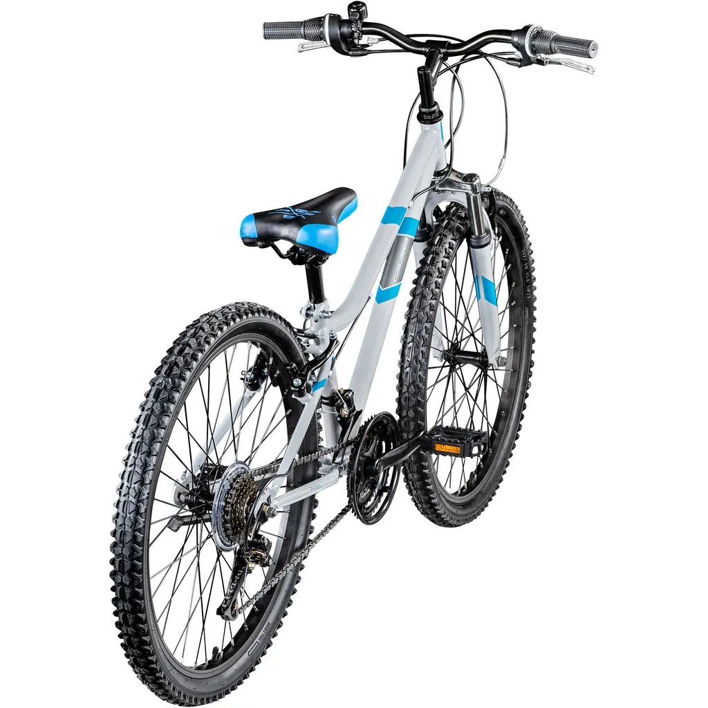 Galano GA20 24 Zoll Jugendfahrrad – Bild 4