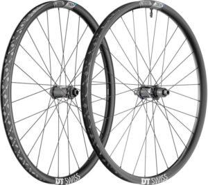 DT Swiss HXC 1501 Spline® 29″ 30mm CL Boost Laufradsatz