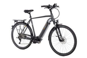 E-Bike Trekking