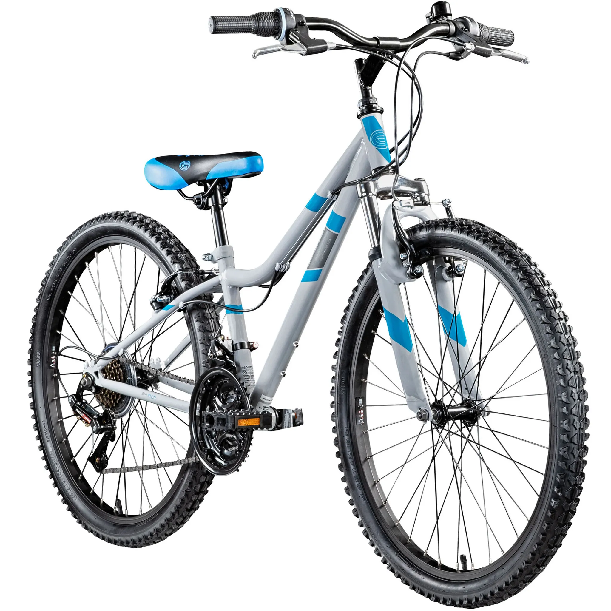 Galano GA20 24 Zoll Jugendfahrrad – Bild 5